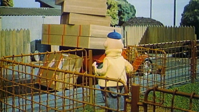Buurman en Buurman