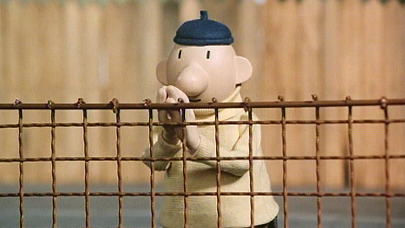 Buurman en Buurman