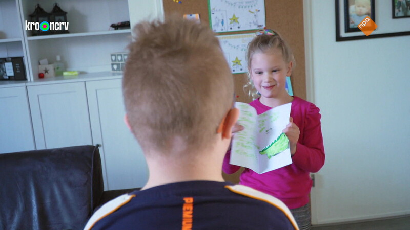 Kindertijd