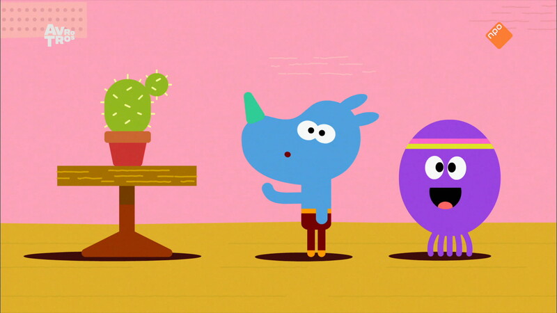 Hoi Duggee