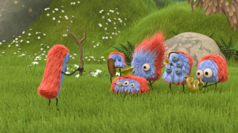 Kiwi & Strit