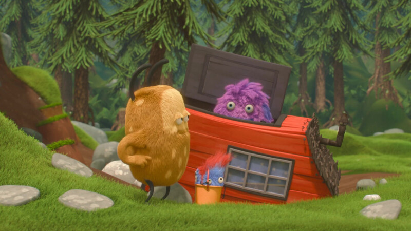 Kiwi & Strit