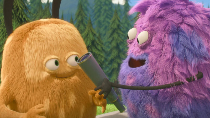 Kiwi & Strit