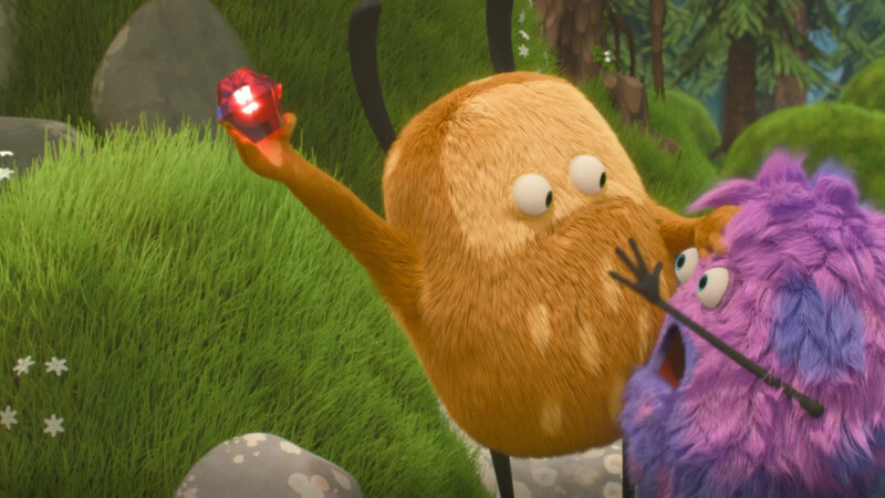 Kiwi & Strit