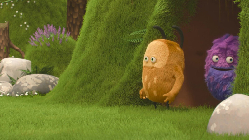 Kiwi & Strit