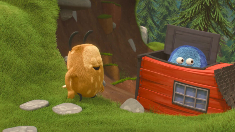 Kiwi & Strit