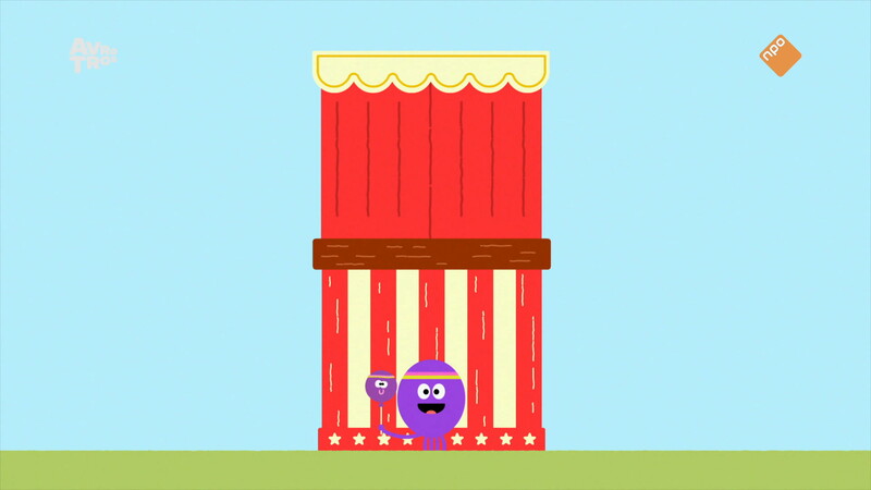 Hoi Duggee