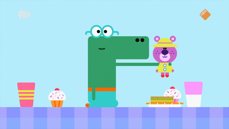 Hoi Duggee