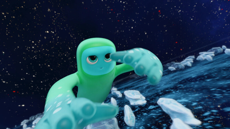 Interstellar Ella