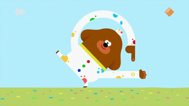 Hoi Duggee