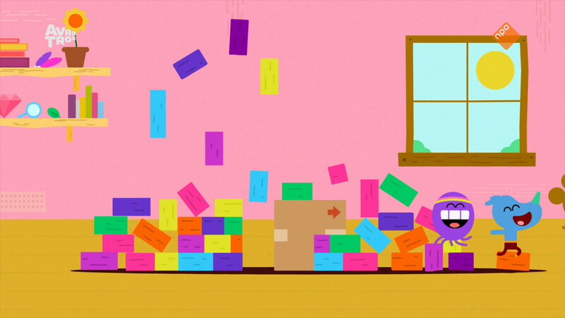 Hoi Duggee