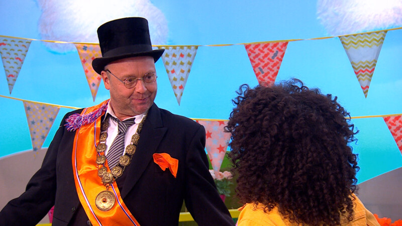 KONINGSDAG | Zin in Zappelin
