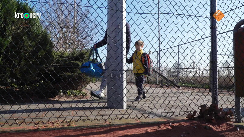 Kindertijd