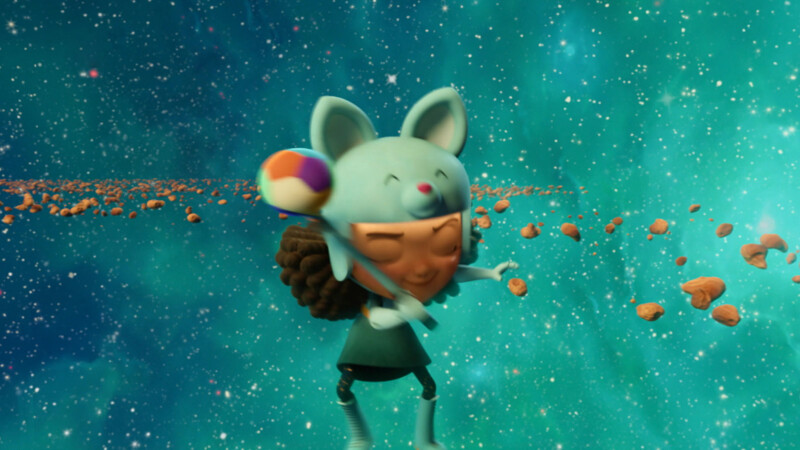 Interstellar Ella