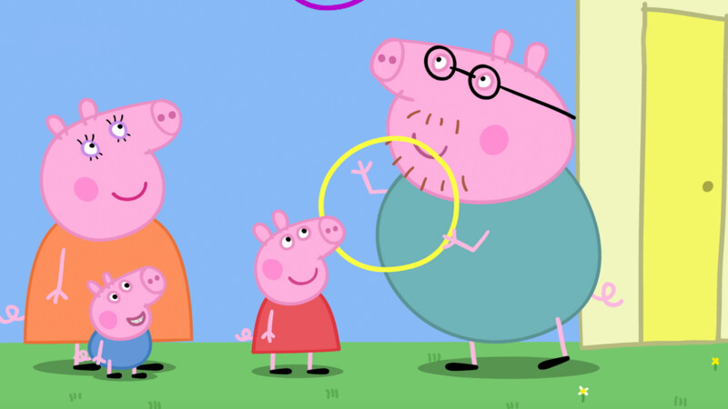 Peppa Pig