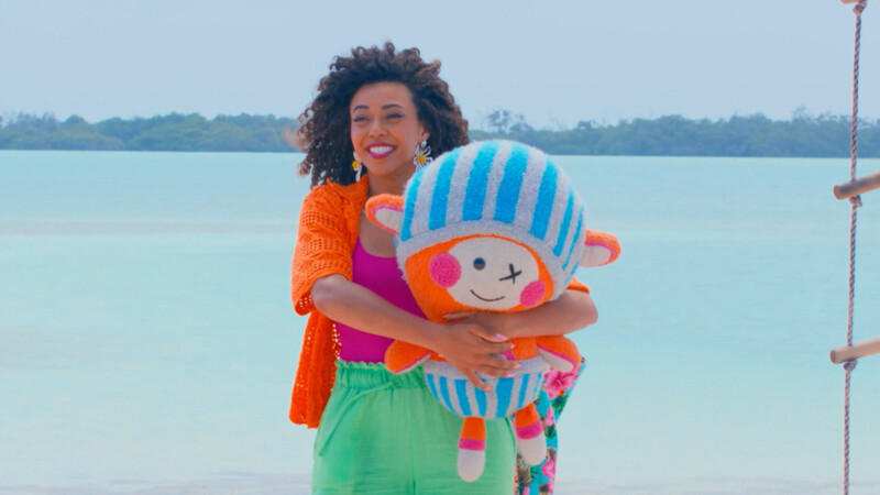 OP REIS | Zin in Zappelin Bonaire