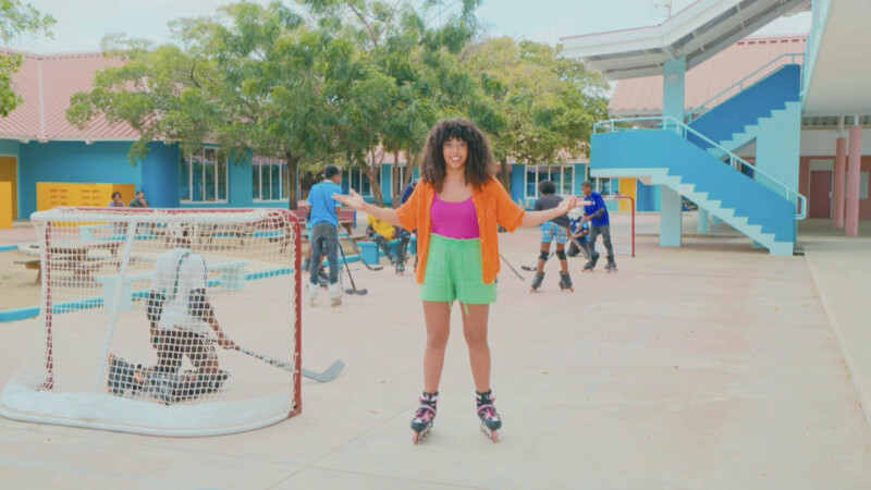 SPORT EN SPEL | Zin in Zappelin Bonaire