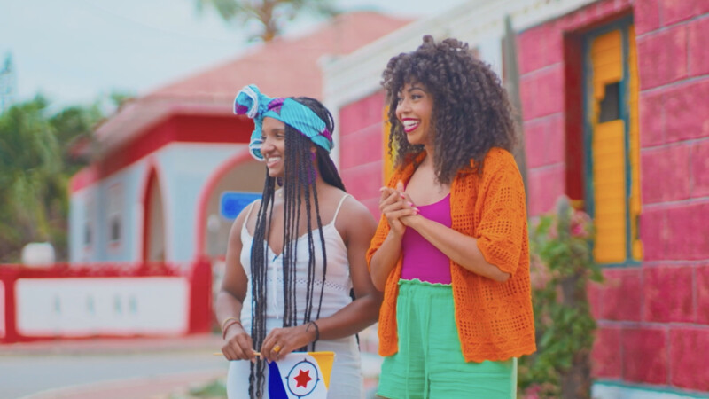 FEEST | Zin in Zappelin Bonaire