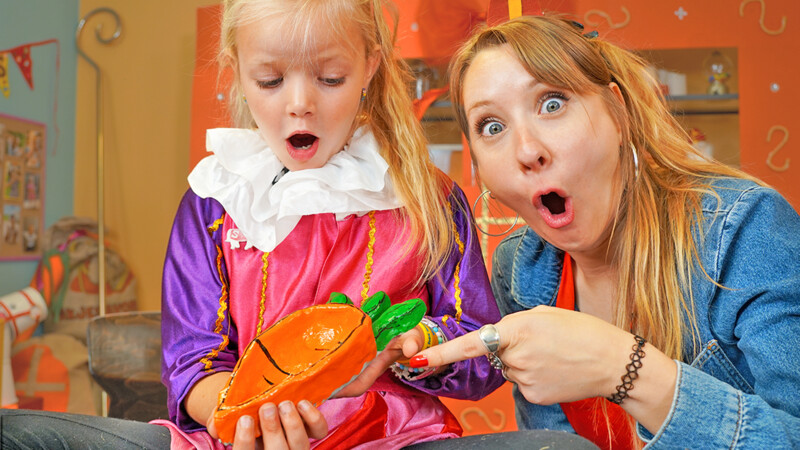 Sinterklaas x Knutselfeest