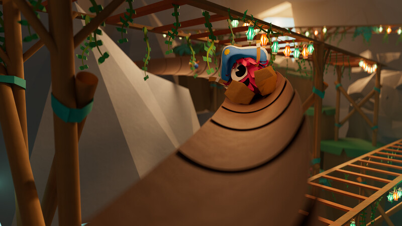 Pop Papierstad