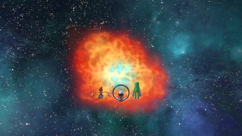 Interstellar Ella
