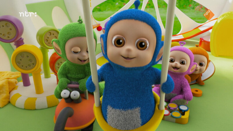 Teletubbies