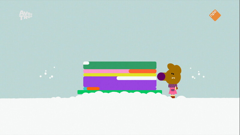 Hoi Duggee