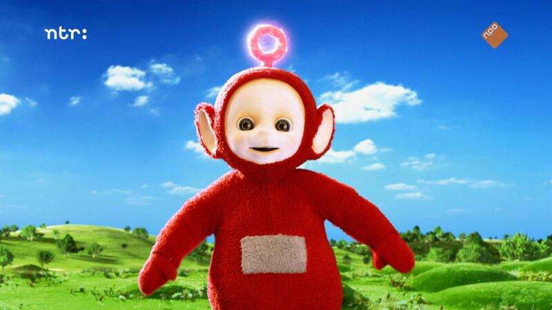 Teletubbies