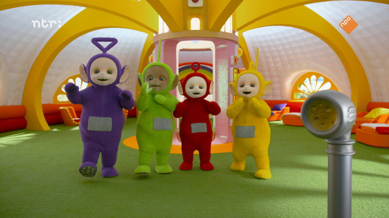 Teletubbies