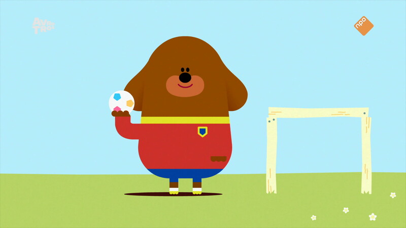 Hoi Duggee