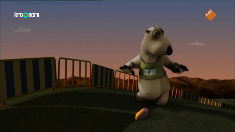 Bernard