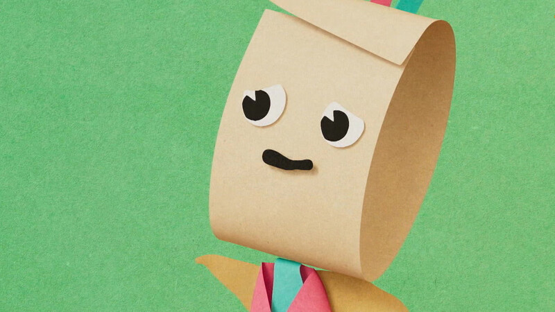 Pop Papierstad