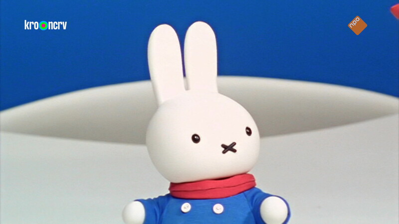 Nijntje en vriendjes