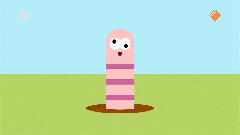 Hoi Duggee