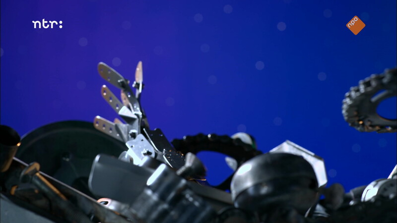 Clangers
