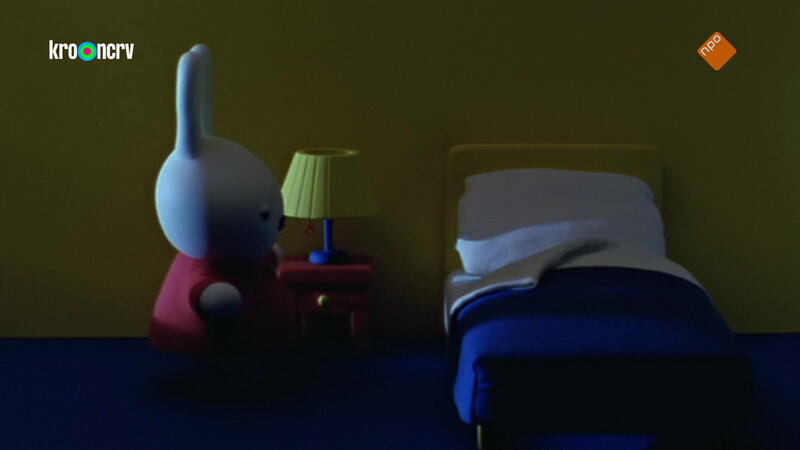 Nijntje en vriendjes