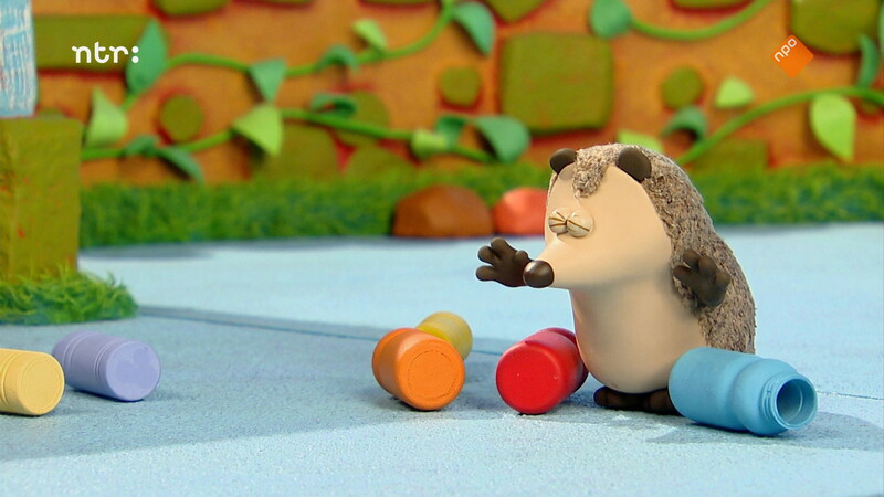 Timmy tijd