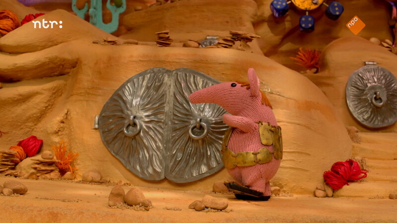 Clangers