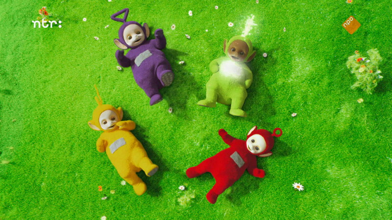 Teletubbies