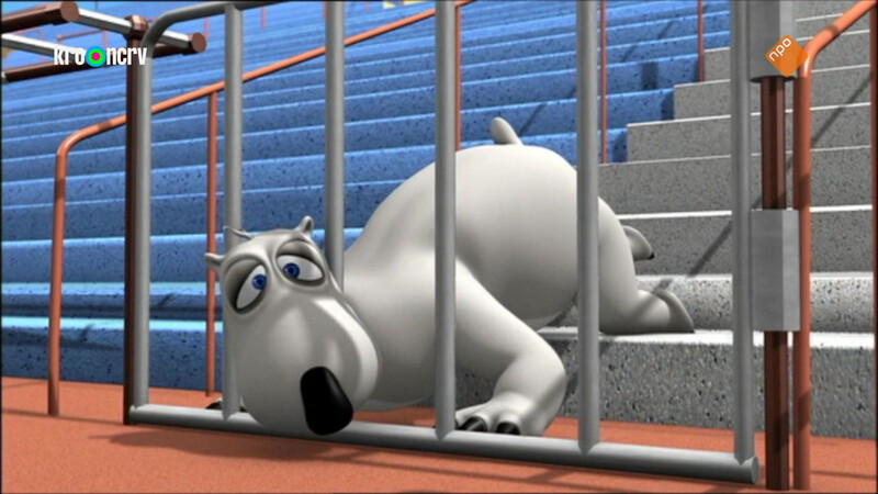Bernard