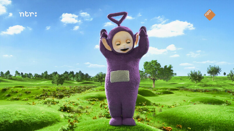 Teletubbies