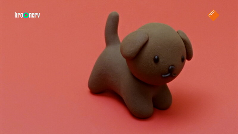 Nijntje en vriendjes