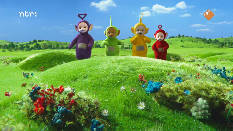 Teletubbies