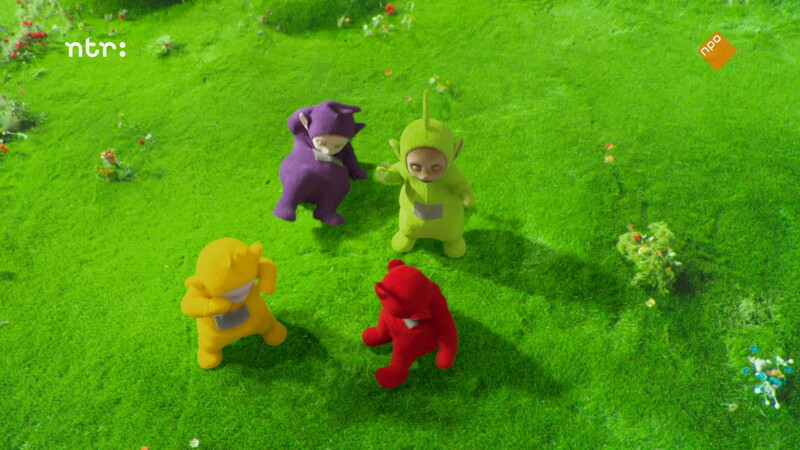 Teletubbies