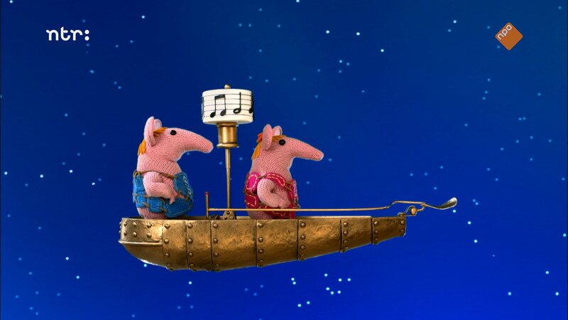 Clangers