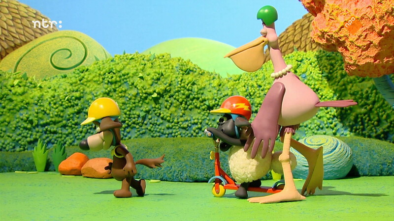 Timmy tijd