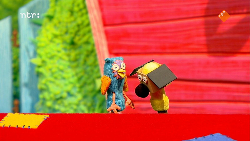 Timmy tijd
