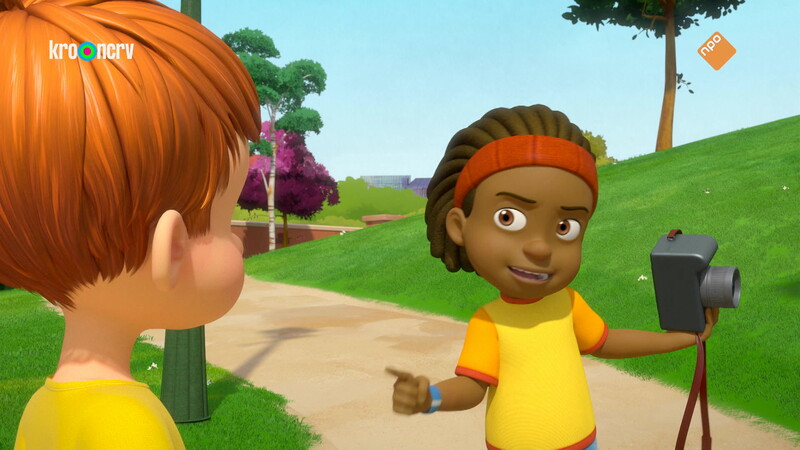 Bollie & Billie