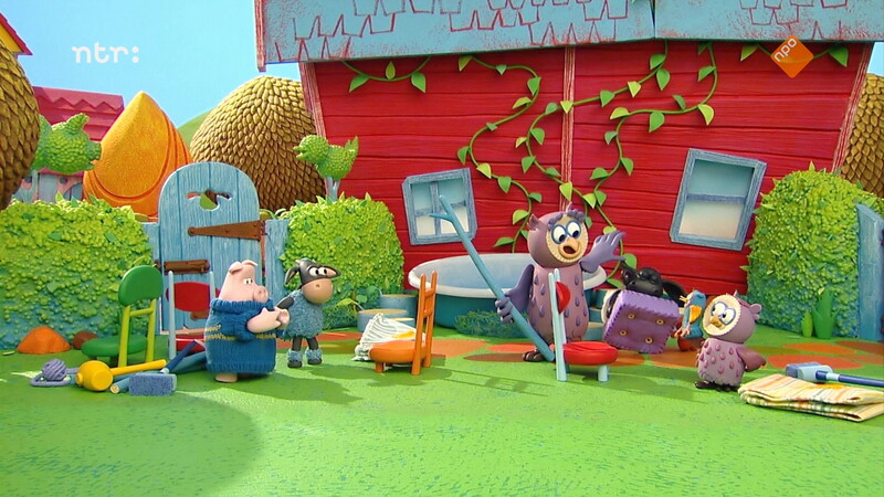 Timmy tijd