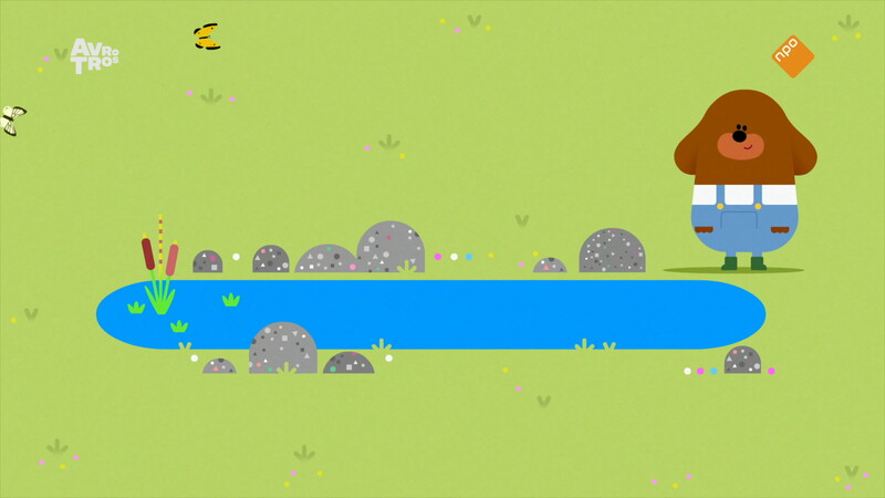 Hoi Duggee